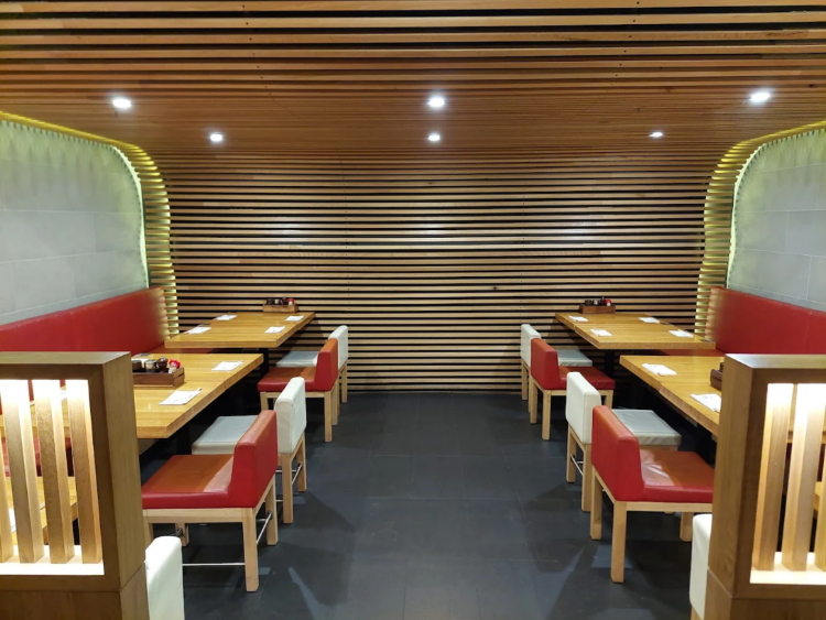 Ramen Ippudo - QV slider image