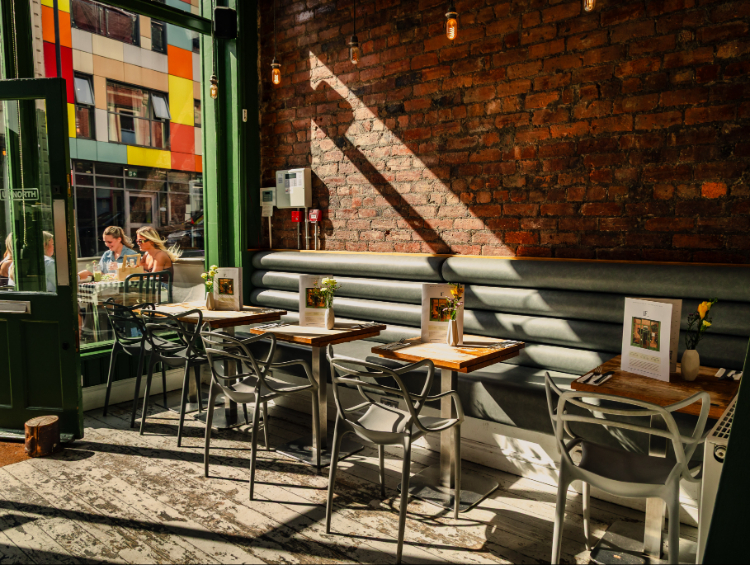 IF Brunch slider image