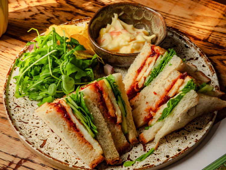IF Brunch slider image