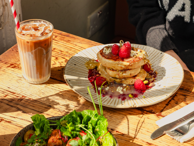 IF Brunch slider image