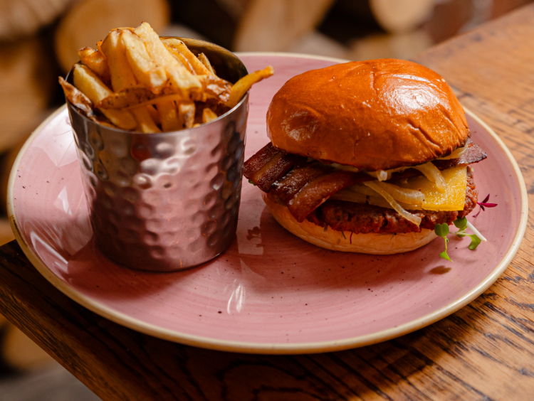 IF Brunch slider image