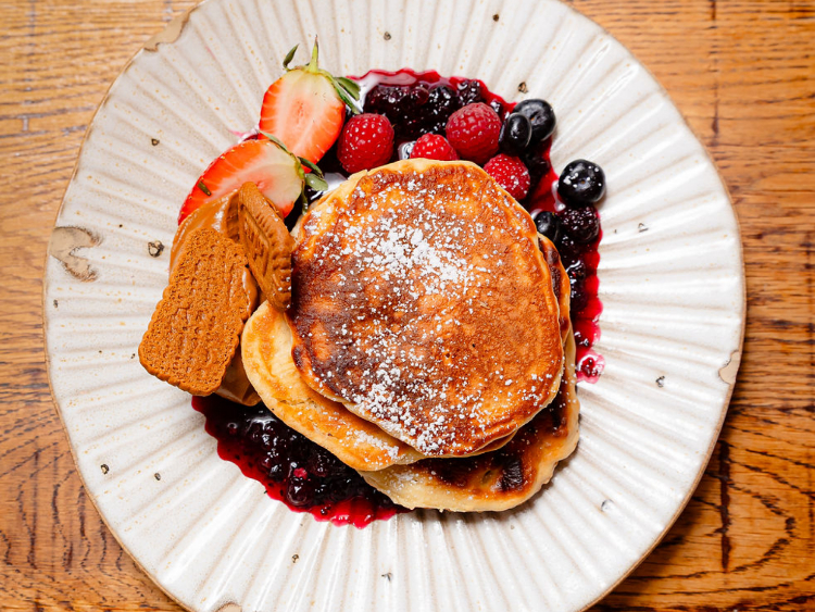 IF Brunch slider image
