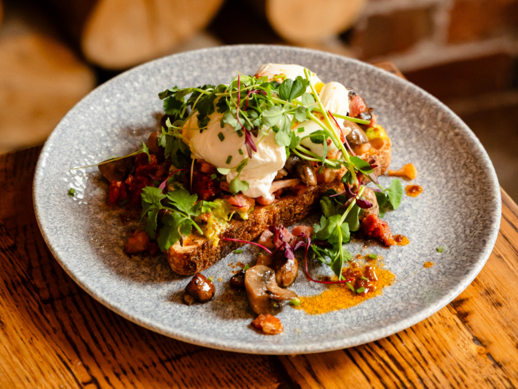 IF Brunch slider image