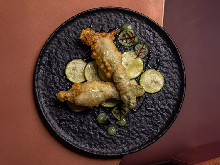 Como Italian Restaurant - The Rocks slider image