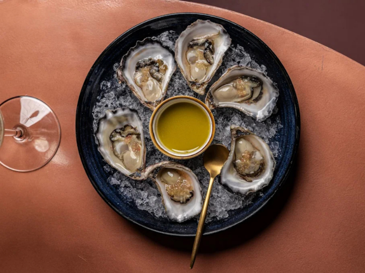 Como Italian Restaurant - The Rocks slider image