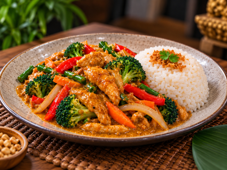 Thai Sensation slider image