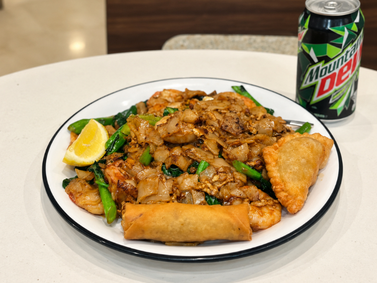 Thai Sensation slider image