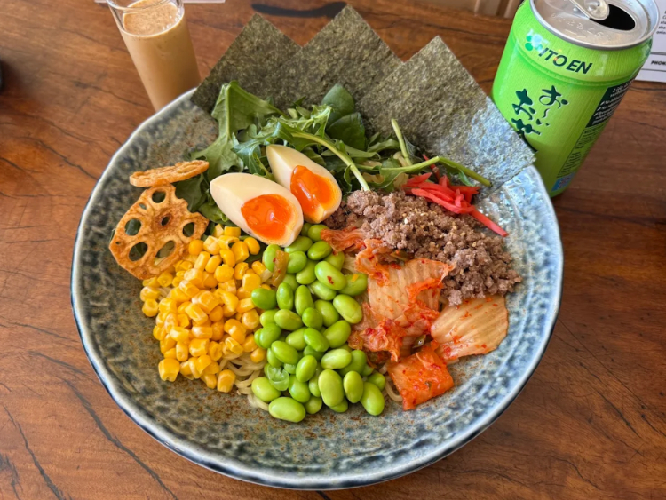 No 18 Ramen - St Kilda slider image