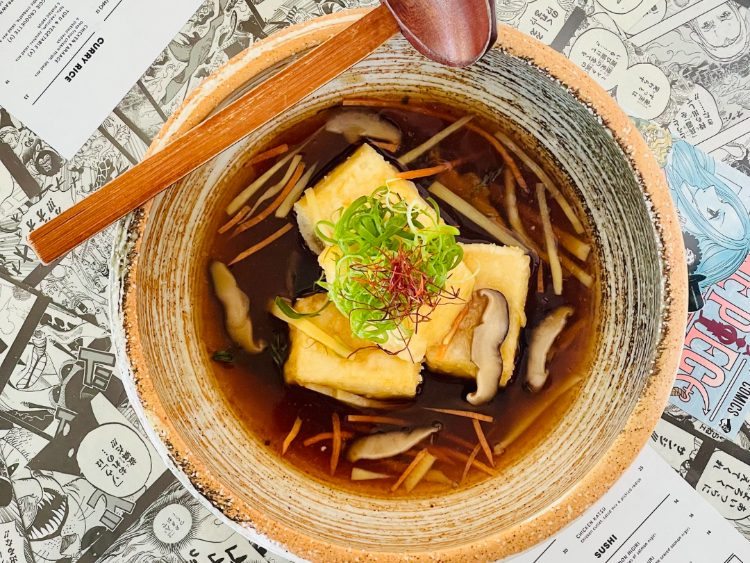 No 18 Ramen - St Kilda slider image