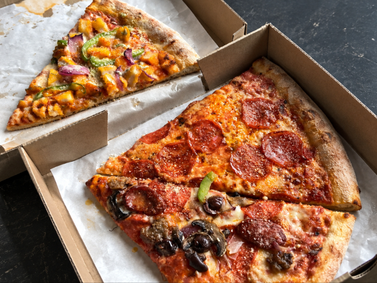 Pizza Kai Co. slider image
