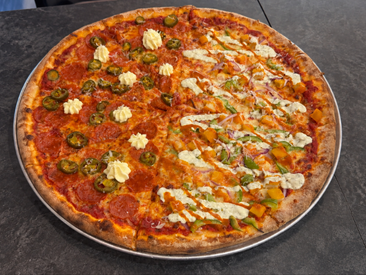 Pizza Kai Co. slider image