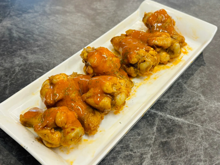 Pizza Kai Co. slider image