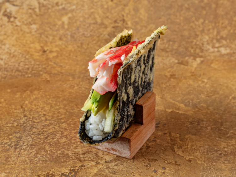 Umee Sushi slider image