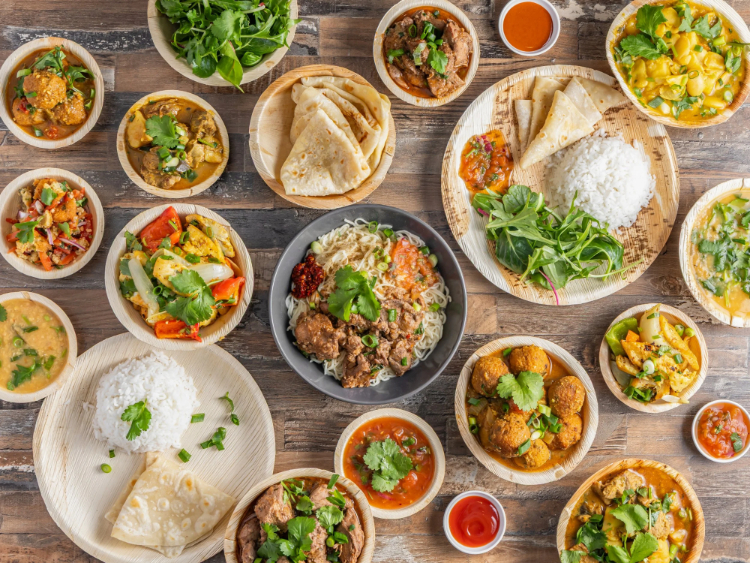 Baz Kreole slider image