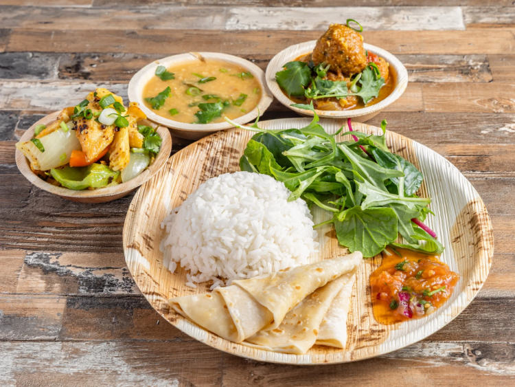 Baz Kreole slider image