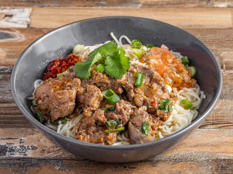 Baz Kreole slider image