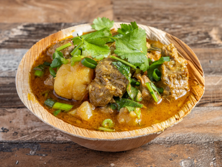 Baz Kreole slider image