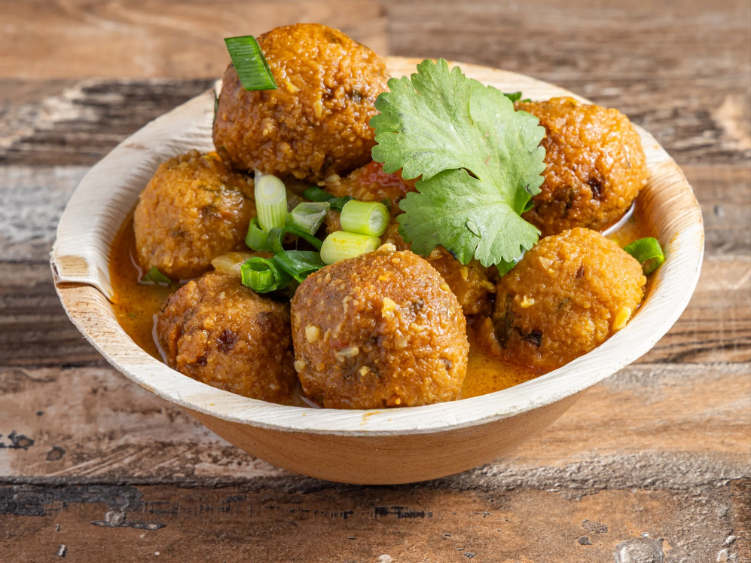 Baz Kreole slider image