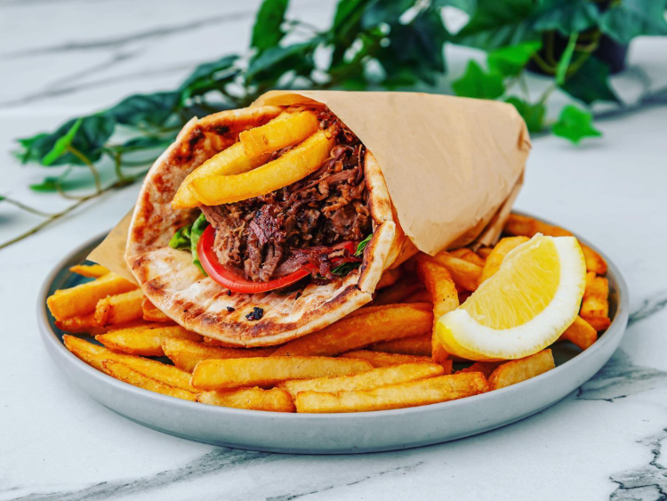 Cooly Food Culture slider image