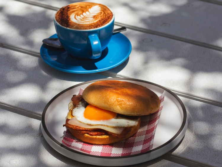 Cooly Food Culture slider image