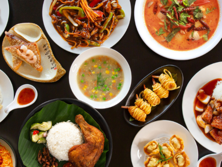 Selera Warisan slider image