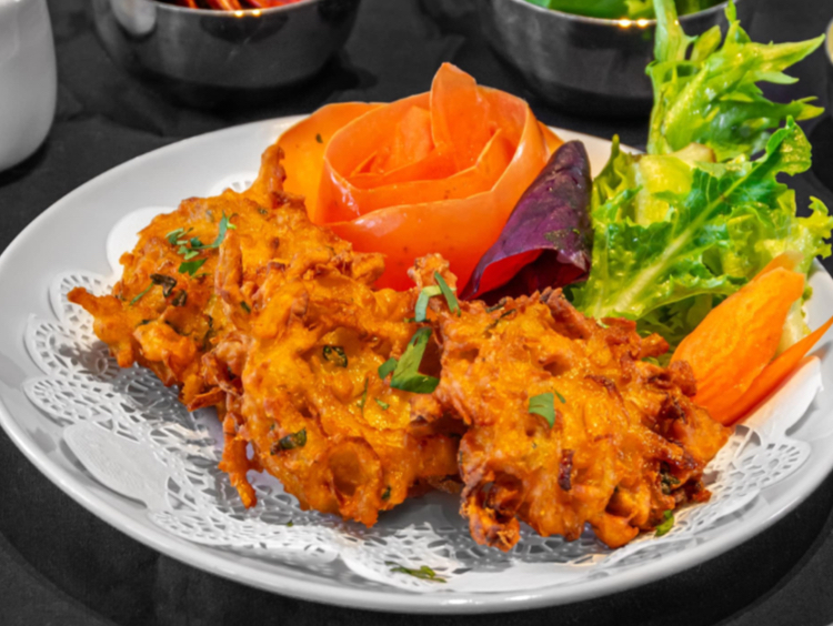 Amara Indian Restaurant slider image