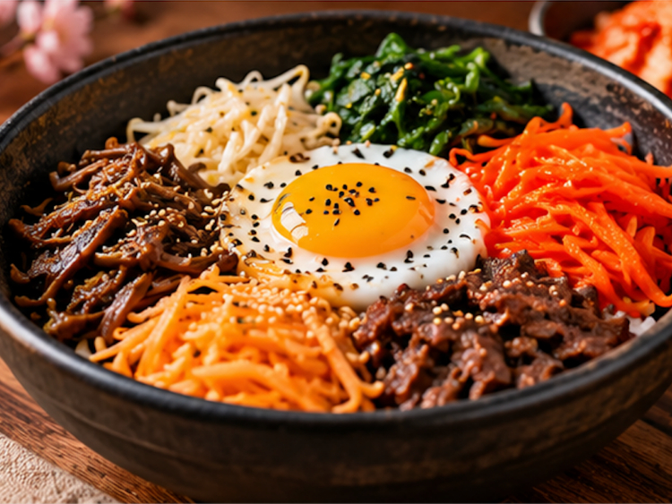 Seoul Street slider image