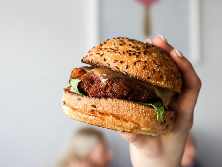 Winter Malvern slider image