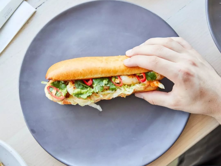 Winter Malvern slider image