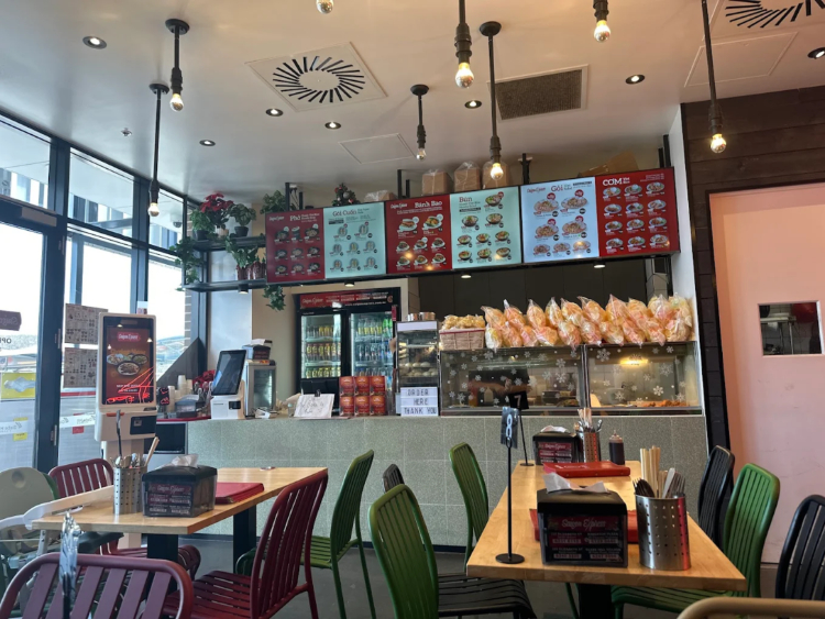 Saigon Express - Glebe Hill Village slider image