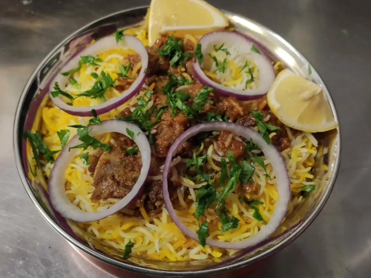 Deccan DineInn slider image