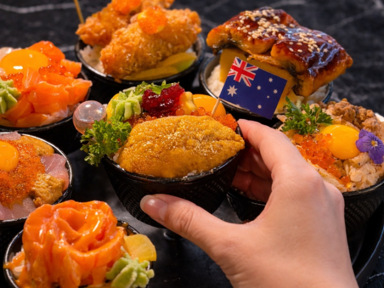 The Roe Australia slider image