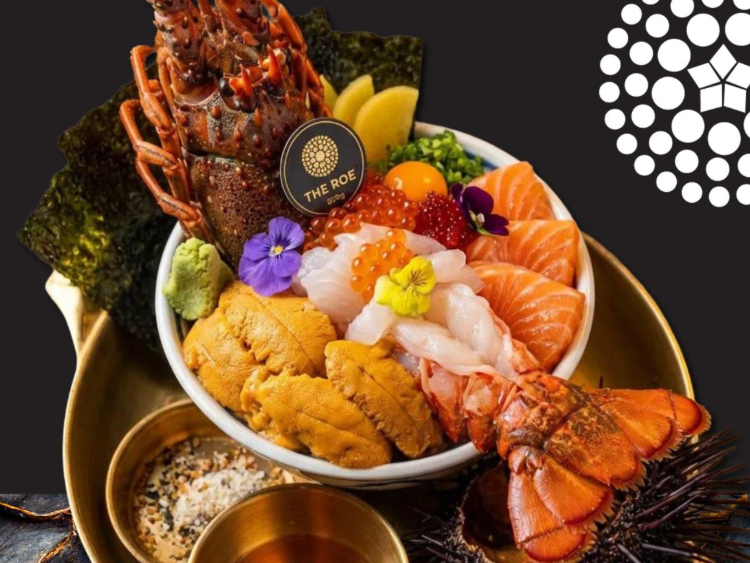 The Roe Australia slider image