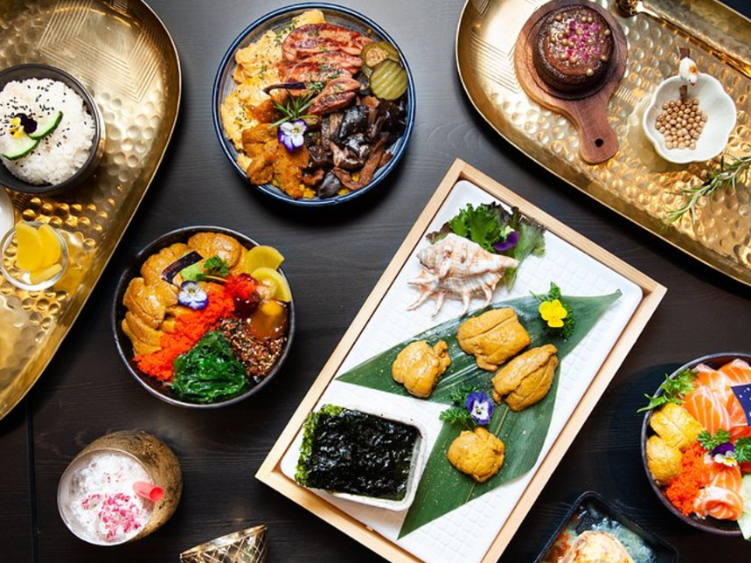 The Roe Australia slider image