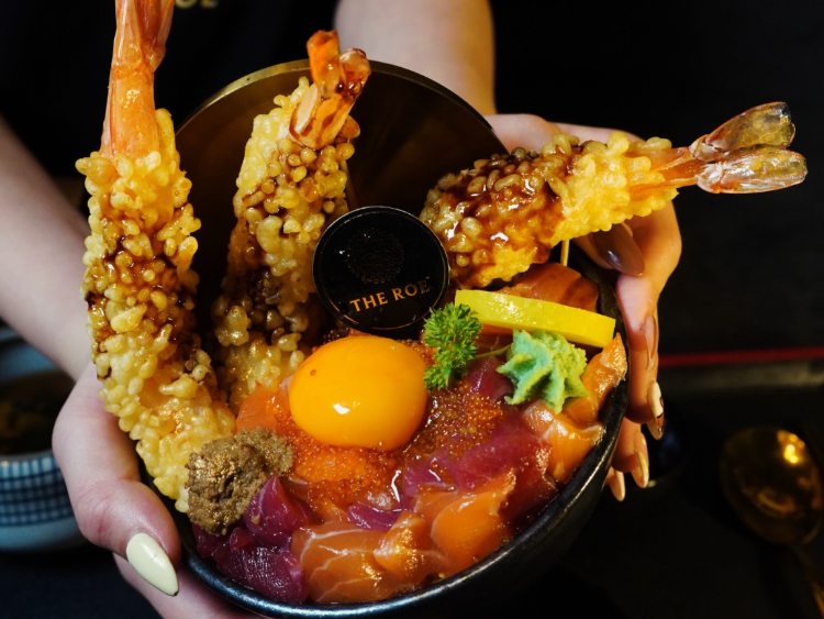 The Roe Australia slider image