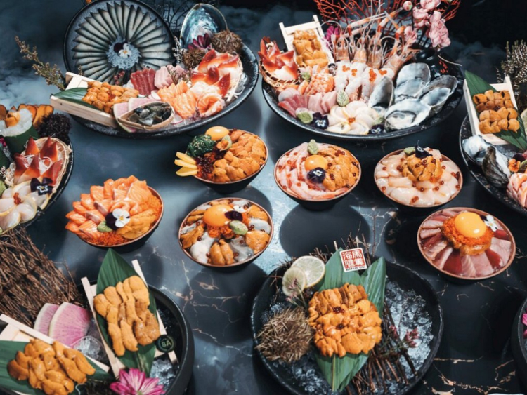 The Roe Australia slider image