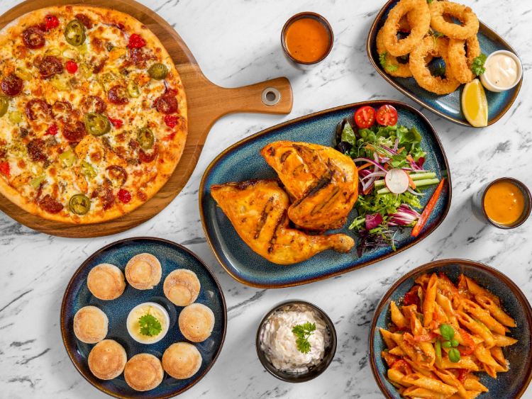 Perizza slider image