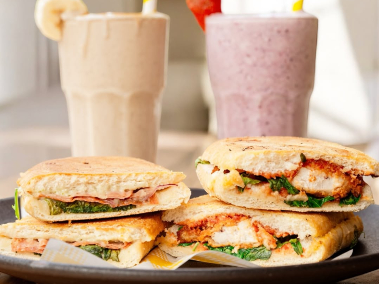 Tru Coffee & Food slider image