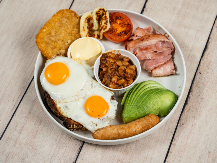 Cafe Himalayan Brew - Tuggeranong slider image