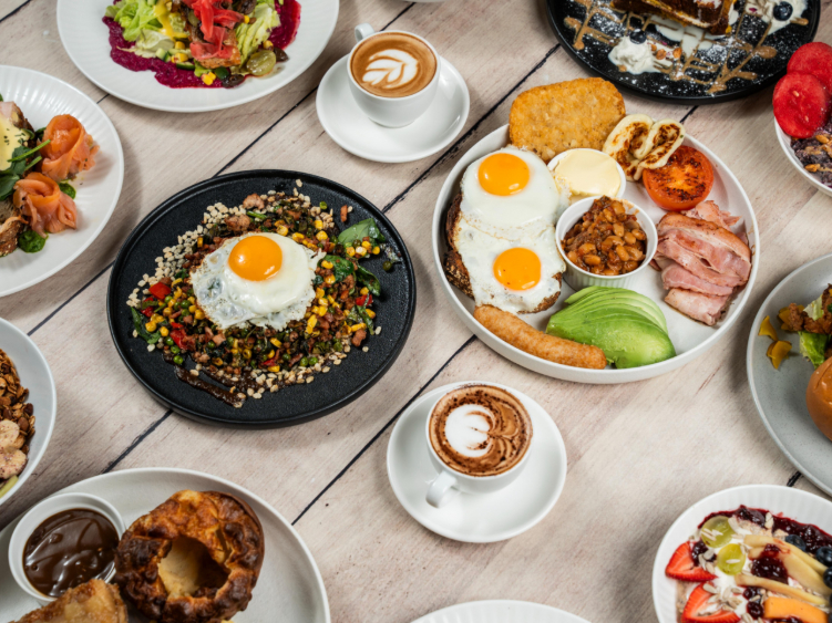 Cafe Himalayan Brew - Tuggeranong slider image