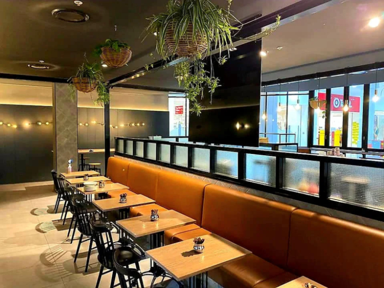 Cafe Himalayan Brew - Tuggeranong slider image