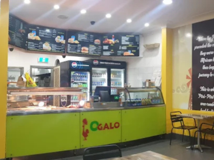 Ogalo - Lane Cove slider image