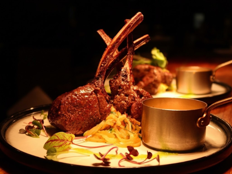 Wynyard Grill Steakhouse and Wine Lounge slider image