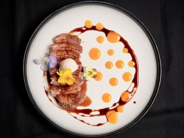 Wynyard Grill Steakhouse and Wine Lounge slider image