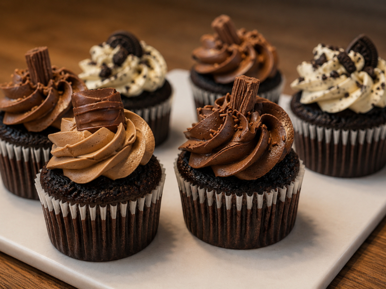 Alex's Bakery slider image