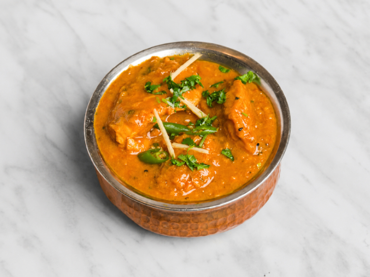 Jeeta Indian Restaurant & Catering slider image
