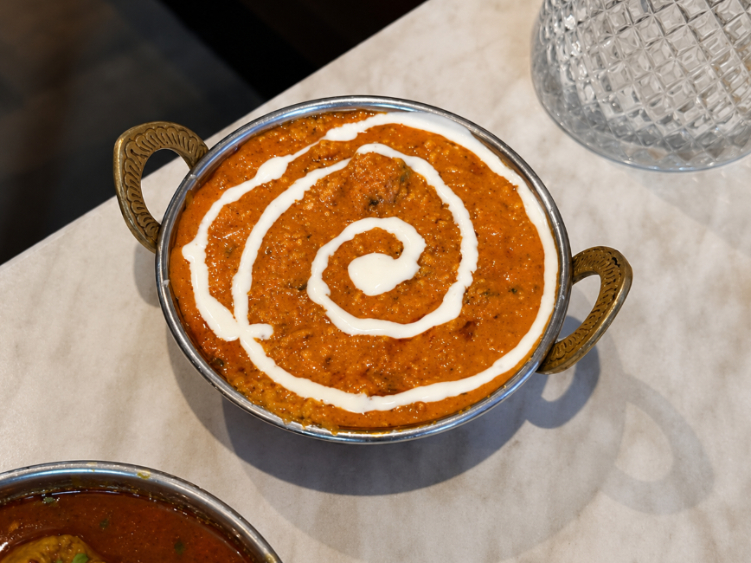 Jeeta Indian Restaurant & Catering slider image