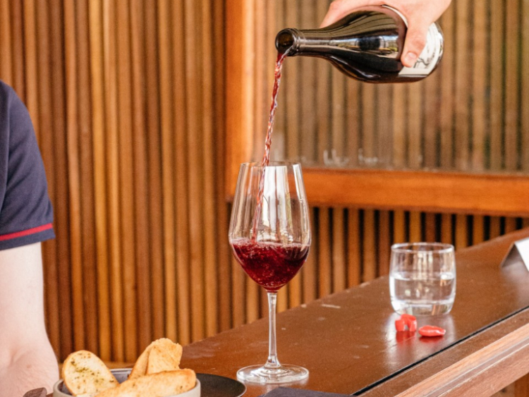 Noir Paddington slider image