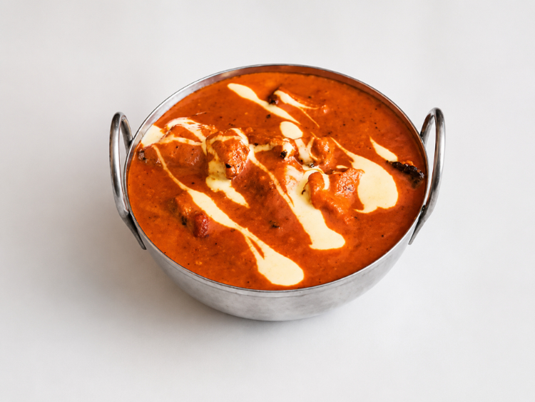 Aafrein Indian Cuisine slider image