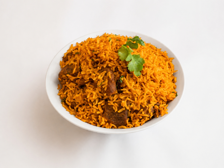 Aafrein Indian Cuisine slider image